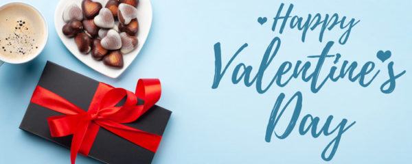 cadeaux Saint-Valentin